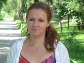 MUDr. Lucia Dokoupilová